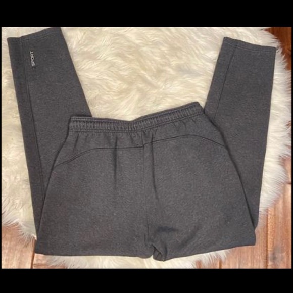 Men's POLO fleece sweatpants - Picture 2 of 5